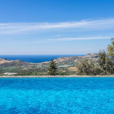 Villa Mariou Plakiás Exterior foto