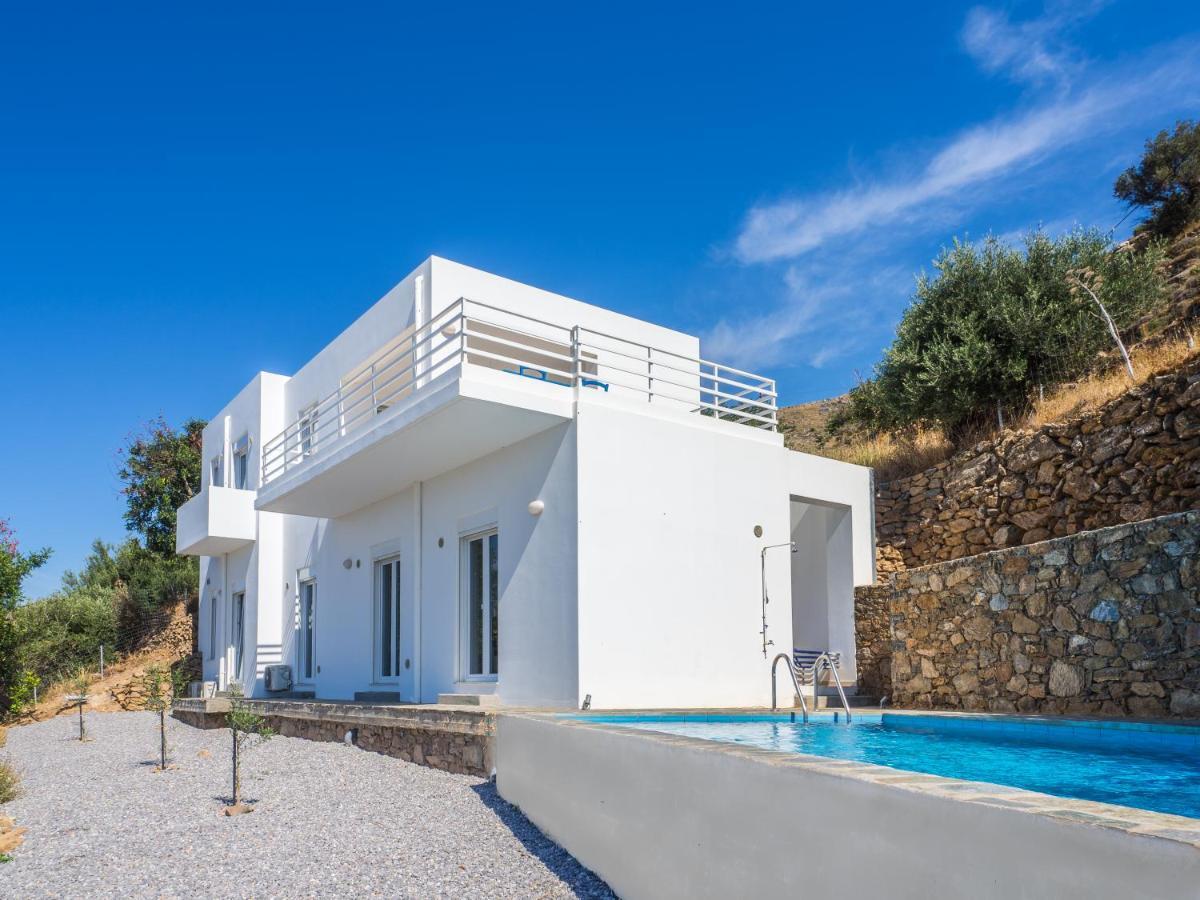 Villa Mariou Plakiás Exterior foto
