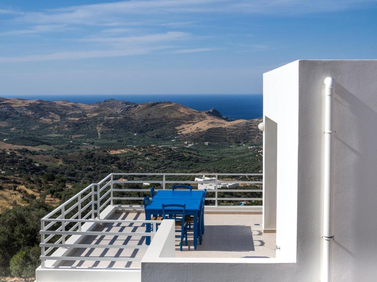 Villa Mariou Plakiás Exterior foto